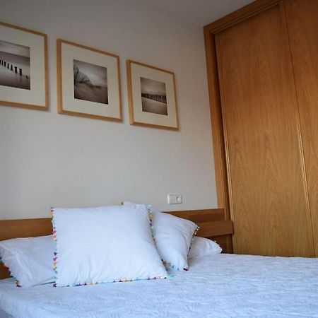 Apartamento Centro Villagarcia. Vilagarcia de Arousa Exterior photo