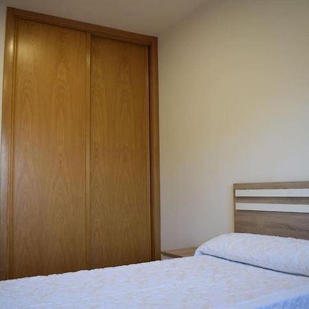 Apartamento Centro Villagarcia. Vilagarcia de Arousa Exterior photo